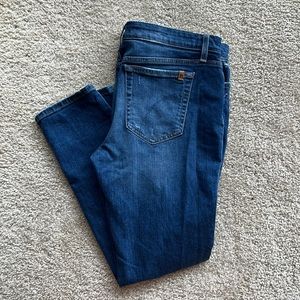 Joe’s jeans size 32
